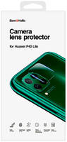 Защитное стекло Barn&Hollis на камеру Huawei P40 Lite (УТ000021761)
