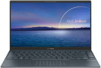 Ультрабук ASUS ZenBook 14 UX425EA-KI421T Gray (90NB0SM1-M08850)