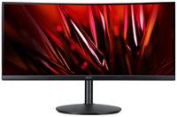 34″ Монитор Acer Nitro EI342CKRPbmiippx 144Hz 3440x1440 VA