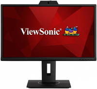 23.8″ Монитор ViewSonic VG2440V Black 60Hz 1920x1080 IPS (VS18402)
