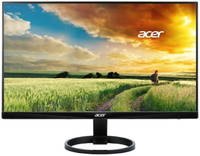 23.8″ Монитор Acer R240HYbidx Black 60Hz 1920x1080 IPS (UM.QR0EE.026)
