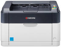 Лазерный принтер Kyocera FS-1060DN / (1102M33RU0)