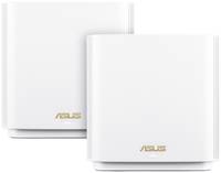Wi-Fi роутер ASUS XT8 (W-2-PK)
