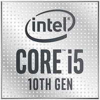 Процессор Intel Core i5 - 10600 OEM Core i5 10600