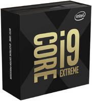 Процессор Intel Core i9 - 10980XE BOX Core i9 10980XE (BX8069510980XE)