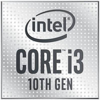 Процессор Intel Core i3 10100F OEM (CM8070104291318)