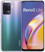 Смартфон Oppo Reno5 Lite 8/128GB Fantastic (CPH2179)