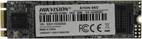 SSD накопитель Hikvision E100N M.2 2280 128 ГБ (HS-SSD-E100N/128G)