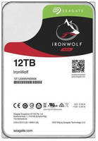 Жесткий диск Seagate IronWolf 12ТБ (ST12000VN0008)
