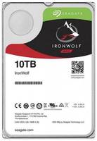 Жесткий диск Seagate IronWolf 10ТБ (ST10000VN0008)