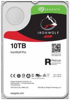 Жесткий диск Seagate IronWolf Pro 10ТБ (ST10000NE0008)