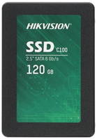 SSD накопитель Hikvision С100 2.5″ 120 ГБ (HS-SSD-C100 / 120G) (HS-SSD-C100/120G)
