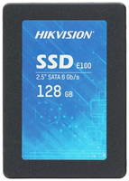 SSD накопитель Hikvision E100 2.5″ 128 ГБ (HS-SSD-E100 / 128G) (HS-SSD-E100/128G)