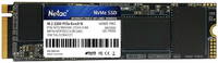 SSD накопитель Netac N950E Pro M.2 2280 250 ГБ (NT01N950E-250G-E4X)