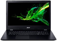 Ноутбук Acer Aspire 3 A317-52-522F Black (NX.HZWER.006)