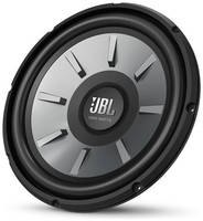 Сабвуфер автомобильный JBL STAGE1210 (1006748)