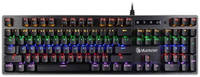Проводная игровая клавиатура A4Tech Bloody B760 Neon