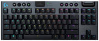 Проводная/беспроводная игровая клавиатура Logitech G915 (920-010117)