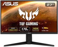 27″ Монитор ASUS TUF Gaming VG27AQL1A 170Hz 2560x1440 IPS