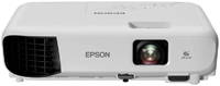 Проектор Epson EB-E10 White (V11H975040)