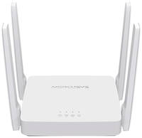 Wi-Fi роутер Mercusys AC10 White