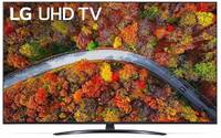 Телевизор LG 55UP81006LA, 55″(140 см), UHD 4K