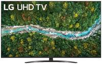 Телевизор LG 65UP78006LC, 65″(165 см), UHD 4K