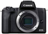Фотоаппарат системный Canon EOS M50 Mark II 18-150mm