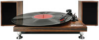 Проигрыватель виниловых пластинок Ritmix LP-280 Wood