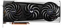 Видеокарта Sapphire AMD Radeon RX 6700 XT NITRO+ Gaming OC (11306-01-20G)