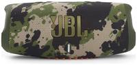 Портативная колонка JBL Charge 5 Squad (JBLCHARGE5SQUAD)