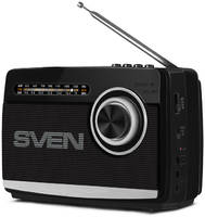 Радиоприемник Sven SRP-535