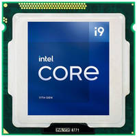 Процессор Intel Core i9 - 11900F OEM Core i9 11900F (CM8070804488246)