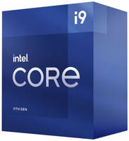 Процессор Intel Core i9 - 11900F BOX Core i9 11900F (BX8070811900F)