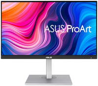 27″ Монитор ASUS ProArt PA278CV Black 75Hz 2560x1440 IPS (90LM06Q0-B01370)