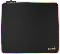 Игровой коврик для мыши Genius GX-Pad 500S RGB