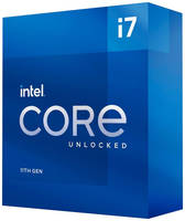 Процессор Intel Core i7 11700K BOX (BX8070811700K)