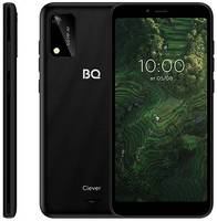 Смартфон BQ BQ-5745L Clever 1 / 32GB Black