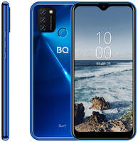 Смартфон BQ BQ-6631G Surf 2 / 16GB Chameleon Blue