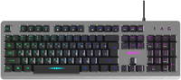 Игровая клавиатура HIPER GK-6 SHTURMER