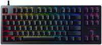 Проводная игровая клавиатура Razer Huntsman Tournament Edition Black (RZ03-03081000-R3R1)