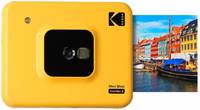 Фотоаппарат моментальной печати Kodak C300 С300