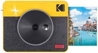 Фотоаппарат моментальной печати Kodak C300R Yellow С300R (С300R Y)