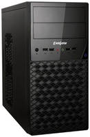 Корпус компьютерный ExeGate QA-413U (EX278431RUS) Black