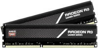 Оперативная память AMD 32Gb DDR4 3200MHz (R9S432G3206U2K) (2x16Gb KIT) Radeon R9 Gaming Series