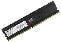 Оперативная память AMD 4Gb DDR4 2400MHz (R744G2400U1S-U)