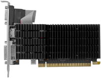 Видеокарта KFA2 NVIDIA GeForce GT 710 (71GPF4HI00GK)