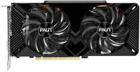 Видеокарта Palit NVIDIA GeForce GTX 1660 SUPER Gaming Pro OC (NE6166SS18J9-1160A-1)