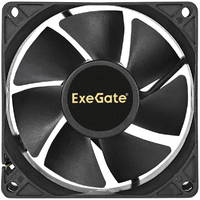 Корпусной вентилятор Exegate ES08025H3P (EX283382RUS)