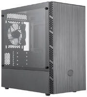 Корпус компьютерный Cooler Master MasterBox MB400L (MCB-B400L-KGNN-S00) Black